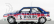 Ixo-models Renault R11 Turbo N 3 Rally Tour De Corse 1987 1:43, modrobílá