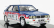 Ixo-models Renault R11 Turbo N 3 Rally Tour De Corse 1987 1:43, modrobílá