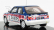 Ixo-models Renault R11 Turbo N 3 Rally Tour De Corse 1987 1:43, modrobílá