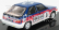 Ixo-models Renault R11 Turbo N 8 Rally Tour De Corse 1987 1:43, modrobílá