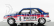 Ixo-models Renault R11 Turbo N 8 Rally Tour De Corse 1987 1:43, modrobílá