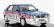 Ixo-models Renault R11 Turbo N 8 Rally Tour De Corse 1987 1:43, modrobílá