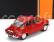 Ixo-models Saab 96 V4 1965 1:43 Red