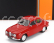 Ixo-models Saab 96 V4 1965 1:43 Red