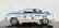 Ixo-models Saab 96 V4 N 18 Rally 1000 Lakes 1976 J.vilkas - J.soini 1:43 Bílá Modrá