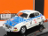 Ixo-models Saab 96 V4 N 18 Rally 1000 Lakes 1976 J.vilkas - J.soini 1:43 Bílá Modrá