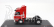 Ixo-models Scania 142m Tractor Truck 2-assi 1981 1:43 Červená Bílá