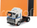Ixo-models Scania 143m Tractor Truck 2-assi 1987 1:43 Bílá