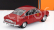 Ixo-models Škoda 110r Coupe 1978 1:43 Red