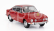 Ixo-models Škoda 110r Coupe 1978 1:43 Red