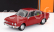 Ixo-models Škoda 110r Coupe 1978 1:43 Red