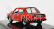 Ixo-models Škoda 120l 1983 1:43 Red