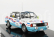Ixo-models Škoda 130l N 31 Rally Rac Lombard 1987 J.haugland - J.o.bohlin 1:43 Bílá Světle Modrá