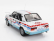 Ixo-models Škoda 130l (night Version) N 24 Rally Montecarlo 1987 1:18, bílá