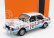 Ixo-models Škoda 130l (night Version) N 24 Rally Montecarlo 1987 1:18, bílá