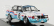Ixo-models Škoda 130l Team Uamk Skoda Mlada Boleslav N 8 1:43, bílá