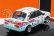 Ixo-models Škoda 130lr N 21 Rally Bohemia 1988 P.Sibera - P.Gross 1:43, bílá