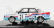 Ixo-models Škoda 130lr N 21 Rally Bohemia 1988 P.Sibera - P.Gross 1:43, bílá