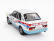 Ixo-models Škoda 130lr N 22 Rally Acropolis 1986 Svatopluk Kvaizar - Jiri Janecek 1:18, bílá