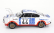 Ixo-models Škoda 130rs Team Skoda (night Version) N 44 1:24, bílá