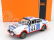 Ixo-models Škoda 130rs Team Skoda (night Version) N 44 1:24, bílá