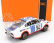 Ixo-models Škoda 130rs Team Skoda (night Version) N 54 1:24, bílá