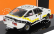 Ixo-models Škoda 160rs Mtx N 1 Rally Pribram 1984 V.Blahna - P.Scovanek 1:43, bílá