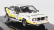 Ixo-models Škoda 160rs Mtx N 1 Rally Pribram 1984 V.Blahna - P.Scovanek 1:43, bílá