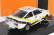 Ixo-models Škoda 160rs Mtx (night Version) N 1 Rally Sumava 1984 1:43, bílá