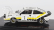 Ixo-models Škoda 160rs Mtx (night Version) N 1 Rally Sumava 1984 1:43, bílá