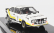 Ixo-models Škoda 160rs Mtx (night Version) N 1 Rally Sumava 1984 1:43, bílá