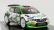 Ixo-models Škoda Fabia R5 Evo N 28 Rally Monza 2020 1:43