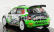 Ixo-models Škoda Fabia R5 Evo N 28 Rally Monza 2020 1:43
