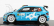 Ixo-models Škoda Fabia R5 Evo N 78 Rally Monza 2020 M.Engel - L.Minor 1:43, modrá