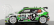Ixo-models Škoda Fabia Rally2 Evo N 20 Rally Montecarlo 2022 1:43, zelenobílá