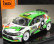 Ixo-models Škoda Fabia Rally2 Evo N 22 Rally Montecarlo 2021 1:43
