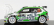 Ixo-models Škoda Fabia Rally2 Evo N 22 Rally Montecarlo 2022 1:43, zelenobílá