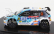 Ixo-models Škoda Fabia Rally2 Evo N 23 Rally Finland 2022 1:43, modrobílá