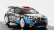 Ixo-models Škoda Fabia Rally2 Evo N 26 Rally Monza 2021 1:43