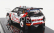 Ixo-models Škoda Fabia Rally2 Evo N 3 Rally Polen 2022 1:43