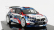 Ixo-models Škoda Fabia Rally2 Evo N 30 Rally Montecarlo 2022 1:43