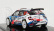 Ixo-models Škoda Fabia Rally2 Evo N 30 Rally Montecarlo 2022 1:43