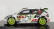 Ixo-models Škoda Fabia Rally2 Evo N 30 Rally Ypres 2021 1:43