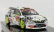 Ixo-models Škoda Fabia Rally2 Evo N 30 Rally Ypres 2021 1:43