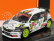Ixo-models Škoda Fabia Rally2 Evo N 30 Rally Ypres 2021 1:43