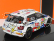 Ixo-models Škoda Fabia Rally2 Evo N 39 Rally Ypres 2021 1:43
