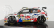 Ixo-models Škoda Fabia Rally2 Evo N 39 Rally Ypres 2021 1:43