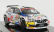 Ixo-models Škoda Fabia Rally2 Evo N 39 Rally Ypres 2021 1:43