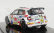 Ixo-models Škoda Fabia Rally2 Evo N 39 Rally Ypres 2021 1:43