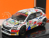 Ixo-models Škoda Fabia Rally2 Evo N 39 Rally Ypres 2021 1:43